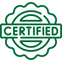 certified